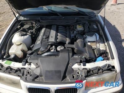 Zdjęcie 11 z 12 samochodu: 1997 BMW M3 VIN:WBSCD9326VEE06423 - miniatura
