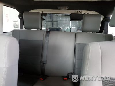 Zdjęcie 10 z 14 samochodu: 2010 JEEP WRANGLER UNLIMITED SPORT VIN:1J4BA3H15AL107320 - miniatura
