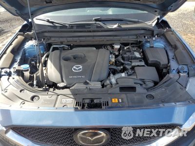 Zdjęcie 12 z 16 samochodu: 2020 MAZDA CX-5 SPORT VIN:JM3KFABM9L0760839 - miniatura