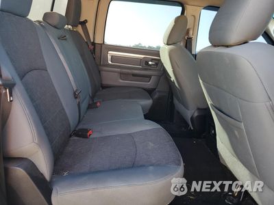 Zdjęcie 10 z 14 samochodu: 2015 RAM 1500 SLT VIN:1C6RR7LT9FS732630 - miniatura