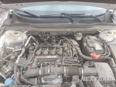 Zdjęcie 11 z 12 samochodu: 2019 HONDA ACCORD SPORT VIN:1HGCV1F32KA051679 - miniatura