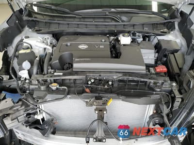 Zdjęcie 13 z 15 samochodu: 2024 NISSAN MURANO SL VIN:5N1AZ2CJ4RC115959 - miniatura