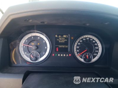 Zdjęcie 9 z 15 samochodu: 2014 RAM 1500 ST VIN:1C6RR6FT0ES271578 - miniatura