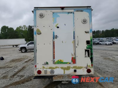 Zdjęcie 6 z 13 samochodu: 2013 CHEVROLET EXPRESS G3500 VIN:1GB0G2BA3D1123177 - miniatura