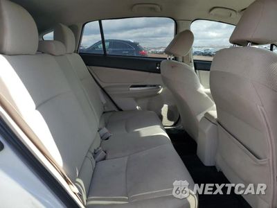 Zdjęcie 10 z 12 samochodu: 2016 SUBARU IMPREZA PREMIUM VIN:JF1GPAB68G8228539 - miniatura
