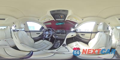 Zdjęcie 12 z 14 samochodu: 2014 BMW 650 XI GRAN COUPE VIN:WBA6B4C56ED760319 - miniatura