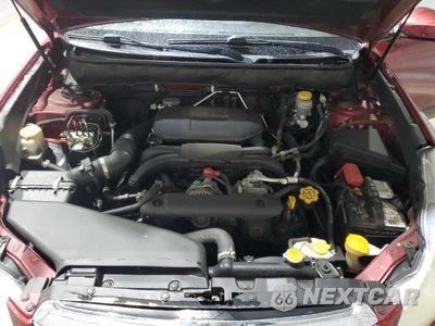 Zdjęcie 11 z 12 samochodu: 2011 SUBARU OUTBACK 2.5I LIMITED VIN:4S4BRBKC1B3439755 - miniatura