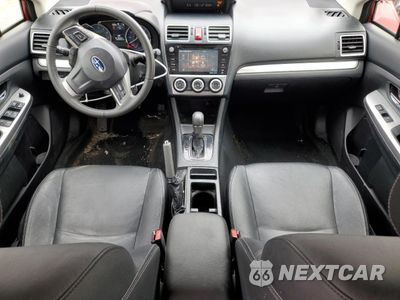Zdjęcie 8 z 15 samochodu: 2015 SUBARU IMPREZA SPORT LIMITED VIN:JF1GPAV64FH267073 - miniatura