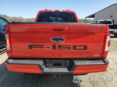 Zdjęcie 6 z 12 samochodu: 2021 FORD F150 SUPERCREW VIN:1FTFW1E87MKD68053 - miniatura