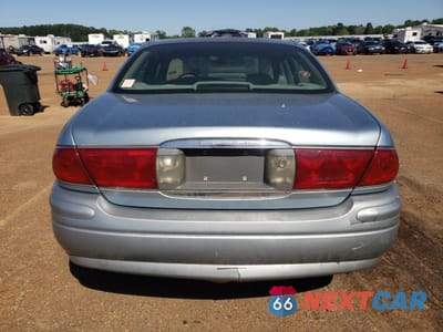 Zdjęcie 6 z 12 samochodu: 2003 BUICK LESABRE CUSTOM VIN:1G4HP52K634167661 - miniatura