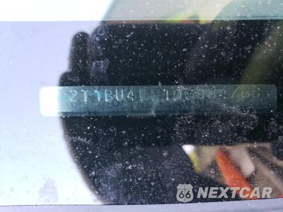 Zdjęcie 12 z 12 samochodu: 2013 TOYOTA COROLLA BASE VIN:2T1BU4EE1DC084768 - miniatura