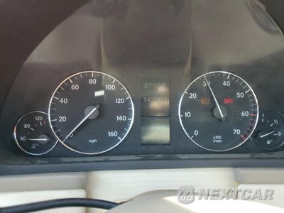 Zdjęcie 9 z 12 samochodu: 2005 MERCEDES-BENZ C 240 VIN:WDBRF61J15A716907 - miniatura