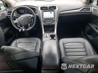 Zdjęcie 8 z 12 samochodu: 2017 FORD FUSION SE HYBRID VIN:3FA6P0LU8HR409269 - miniatura