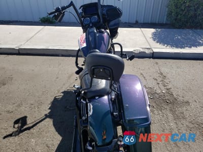 Zdjęcie 6 z 8 samochodu: 2021 HARLEY-DAVIDSON FLTRXS VIN:1HD1KTP11MB643240 - miniatura