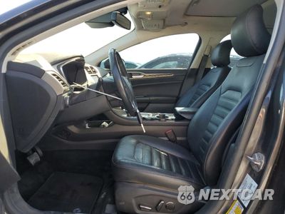 Zdjęcie 7 z 12 samochodu: 2015 FORD FUSION SE HYBRID VIN:3FA6P0LU4FR177959 - miniatura