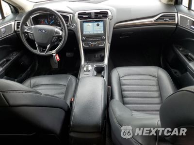 Zdjęcie 8 z 12 samochodu: 2018 FORD FUSION SE HYBRID VIN:3FA6P0LU5JR171998 - miniatura