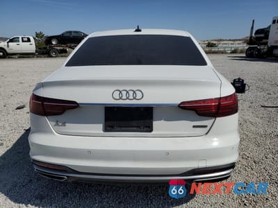 Zdjęcie 6 z 15 samochodu: 2023 AUDI A4 PREMIUM PLUS 45 VIN:WAUEAAF44PN001763 - miniatura