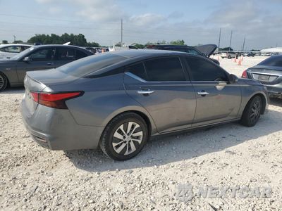 Trzecie zdjęcie samochodu z tyłu: 2022 NISSAN ALTIMA S VIN:1N4BL4BVXNN385938 - miniatura