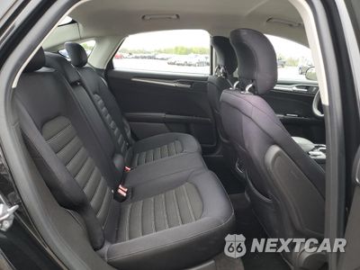 Zdjęcie 11 z 14 samochodu: 2013 FORD FUSION SE VIN:3FA6P0H78DR294671 - miniatura