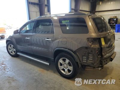 Drugie zdjęcie samochodu z przodu: 2011 GMC ACADIA DENALI VIN:1GKKVTED8BJ226652 - miniatura