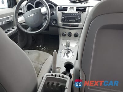 Zdjęcie 8 z 12 samochodu: 2007 CHRYSLER SEBRING TOURING VIN:1C3LC56R27N504154 - miniatura