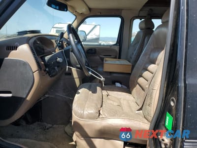 Zdjęcie 7 z 13 samochodu: 1999 DODGE RAM VAN B1500 VIN:2B6HB11Z5XK534656 - miniatura