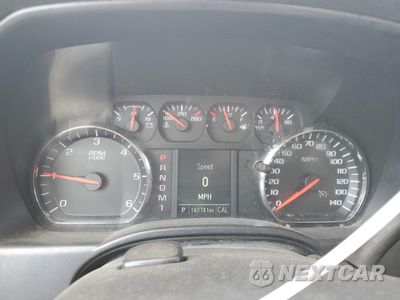 Zdjęcie 9 z 12 samochodu: 2015 CHEVROLET SILVERADO C3500 VIN:1GB3CYCG5FZ123698 - miniatura