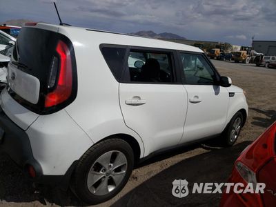 Trzecie zdjęcie samochodu z tyłu: 2016 KIA SOUL VIN:KNDJN2A25G7270361 - miniatura