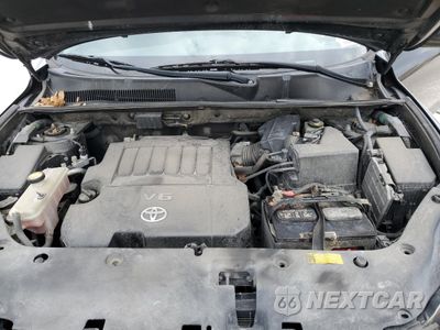 Zdjęcie 13 z 15 samochodu: 2010 TOYOTA RAV4 SPORT VIN:JTMRK4DV0A5092391 - miniatura