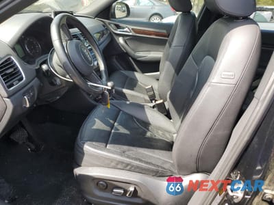 Zdjęcie 7 z 13 samochodu: 2016 AUDI Q3 PREMIUM PLUS VIN:WA1BFCFS7GR014558 - miniatura