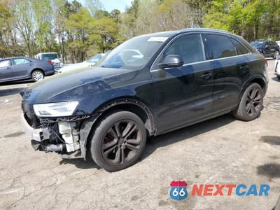 2016 AUDI Q3 PREMIUM PLUS WA1BFCFS7GR014558 - główne zdjęcie licytacji z USA - miniatura