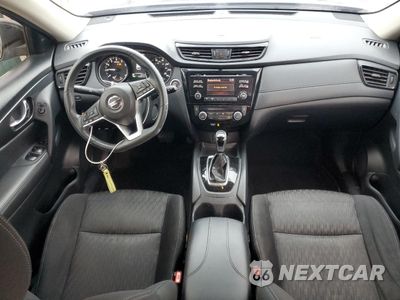 Zdjęcie 8 z 17 samochodu: 2017 NISSAN ROGUE S VIN:KNMAT2MT3HP551375 - miniatura