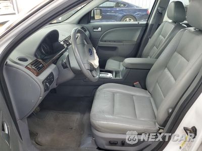Zdjęcie 7 z 14 samochodu: 2005 FORD FIVE HUNDRED SEL VIN:1FAFP24155G132471 - miniatura