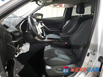 Zdjęcie 7 z 13 samochodu: 2024 MITSUBISHI ECLIPSE CROSS SE VIN:JA4ATWAA7RZ061595 - miniatura