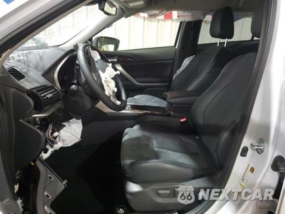 Zdjęcie 7 z 13 samochodu: 2024 MITSUBISHI ECLIPSE CROSS SE VIN:JA4ATWAA7RZ061595 - miniatura