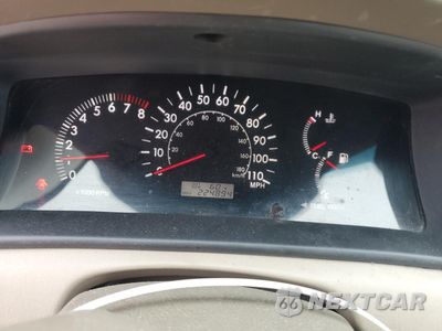 Zdjęcie 9 z 12 samochodu: 2005 TOYOTA COROLLA CE VIN:2T1BR30EX5C426707 - miniatura