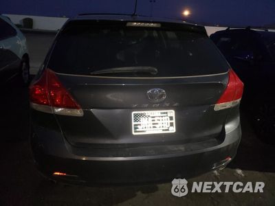 Zdjęcie 6 z 13 samochodu: 2011 TOYOTA VENZA VIN:4T3ZK3BB6BU038896 - miniatura