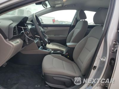 Zdjęcie 7 z 14 samochodu: 2020 HYUNDAI ELANTRA SE VIN:KMHD74LF3LU926485 - miniatura