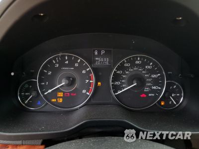 Zdjęcie 9 z 15 samochodu: 2012 SUBARU OUTBACK 2.5I LIMITED VIN:4S4BRBJC7C3299732 - miniatura