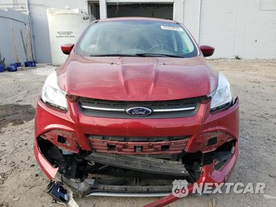 Piąte zdjęcie samochodu w środku: 2015 FORD ESCAPE SE VIN:1FMCU9GXXFUB25531 - miniatura