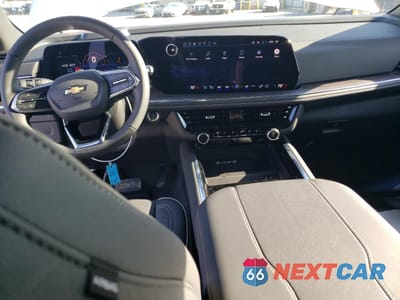 Zdjęcie 8 z 14 samochodu: 2025 CHEVROLET SUBURBAN K1500 PREMIER VIN:1GNS6FRD7SR232617 - miniatura