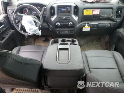 Zdjęcie 8 z 14 samochodu: 2024 GMC SIERRA K3500 VIN:1GD49SEY3RF309954 - miniatura