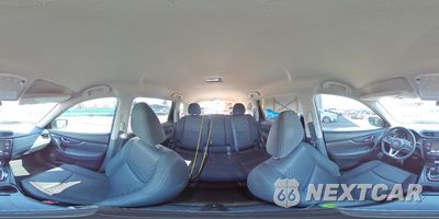 Zdjęcie 13 z 14 samochodu: 2017 NISSAN ROGUE S VIN:KNMAT2MV5HP573167 - miniatura