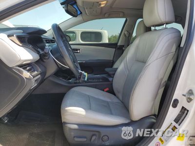 Zdjęcie 7 z 12 samochodu: 2013 TOYOTA AVALON HYBRID VIN:4T1BD1EB6DU016985 - miniatura