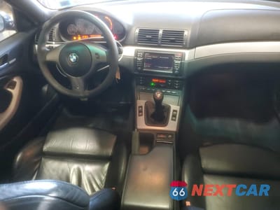 Zdjęcie 8 z 13 samochodu: 2006 BMW M3 VIN:WBSBL93446PN65220 - miniatura