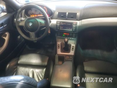 Zdjęcie 8 z 13 samochodu: 2006 BMW M3 VIN:WBSBL93446PN65220 - miniatura