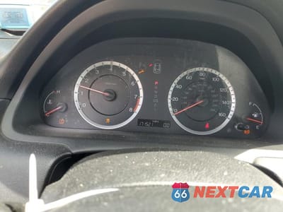 Zdjęcie 9 z 12 samochodu: 2012 HONDA ACCORD EXL VIN:1HGCS1B88CA003972 - miniatura