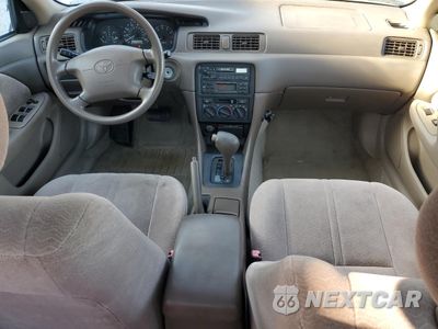 Zdjęcie 8 z 14 samochodu: 1997 TOYOTA CAMRY CE VIN:4T1BG22KXVU810682 - miniatura