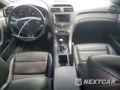 Zdjęcie 8 z 14 samochodu: 2007 ACURA TL TYPE S VIN:19UUA75507A031962 - miniatura