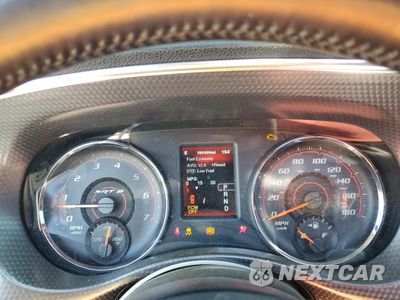 Zdjęcie 9 z 15 samochodu: 2012 DODGE CHARGER SRT-8 VIN:2C3CDXEJ0CH271947 - miniatura
